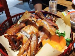 -永红源·啤酒烧烤海鲜大排档(台柳路店)