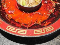 -陈眼镜火锅(总店)