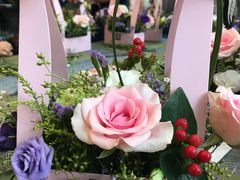 -森野花艺培训·企业团建活动沙龙