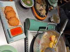 -潮界(凯德晶萃店)