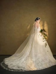 -米兰尊荣婚纱摄影·婚纱照会馆
