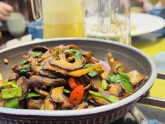 -雨后行菜(报慈北路店)