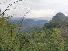 -丹霞山风景名胜区