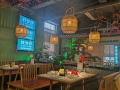 -筱爷叔·上海传统手工菜(玉树路店)