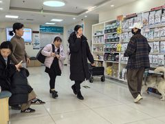 -美联众合动物医院·24h京西诊疗中心