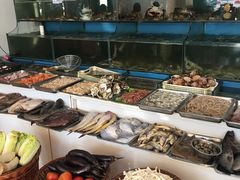 -抹直口特色菜馆(一店)