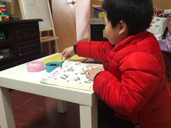 -星位围棋俱乐部(宝山万达店)