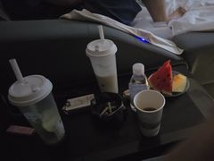 -华夏良子·足道SPA艾灸(金皇大厦店)