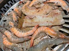 -梨花自助烤肉(天河城店)