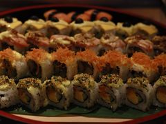 -杭州国际会议中心洲际酒店-原素全日餐厅(解放东路店)