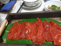 -隔壁老王·家常云南菜(花巷店)