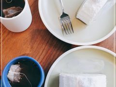-tuan woodfire kitchen(锦绣坊店)