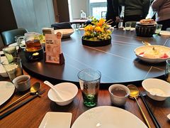 -海立阁海鲜江浙菜(漕河泾印象城店)