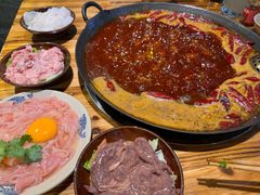 -陈陈火锅(较场口店)