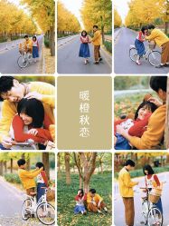 -绽放摄胶片摄影工作室