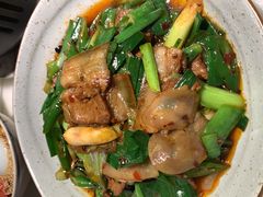 -初蓉丨遇见新川菜(亲贤街荣耀店)