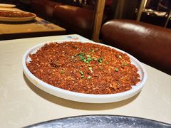 勇气牛肉-大队长主题火锅(观音桥店)
