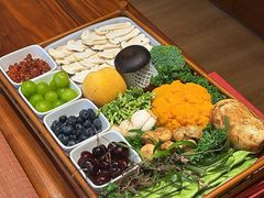 -慈云斋·24节气素食
