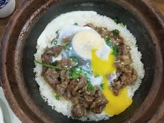 -红星光发煲仔饭(大石街店)
