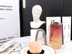 -La Porte de Paris 巴黎之门法式甜品