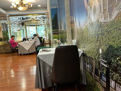 -新侨三宝乐西餐厅(崇文门店)