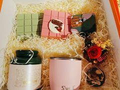 -甭糖BENGTANG无砂糖生巧(新天地时尚I店 )