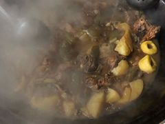 -天发长铁锅炖(王秀村店)