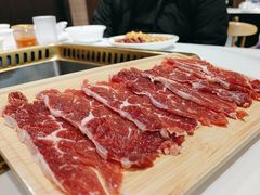 -重庆德庄火锅(太仓万达店)