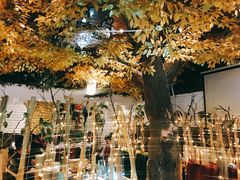 -冰城小镇音乐串吧·聚会餐厅(百子湾店)