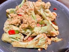 -吕氏疙瘩汤·新鲁菜(济南万象城店)