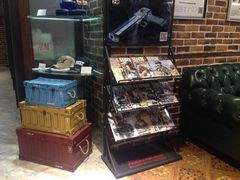 -真枪会射击俱乐部(河西中央公园店)
