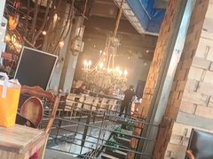 -漫咖啡 (CCPAPK创意港店)