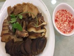 -椿记烧鹅(叠彩店)