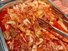 -33韩式自助烧烤(环城南路店)