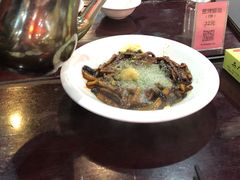 -吴门人家·苏宴宫廷菜(拙政园店)