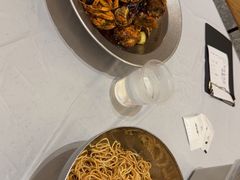 -一棠龙虾•王牌虾球(恒隆广场店)