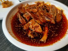 -土桥手掌鸡·26年灌县老味道(都江堰店)