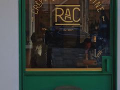 门面-RAC BAR(安福路店)