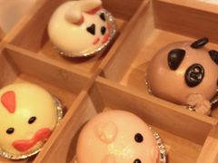 -避风塘(宝山万达店)