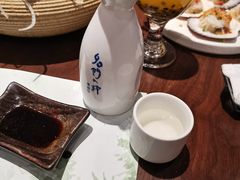 -黑松白鹿(崇文门新活馆店)