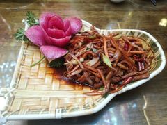 -吉祥圣雪藏餐