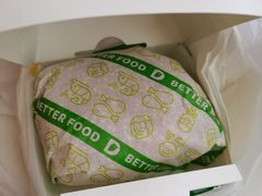 -德克士(北关店)