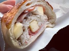 -81BAKERY(大学路店)