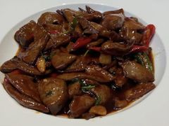 -将相和·海鲜蒸饺大连菜