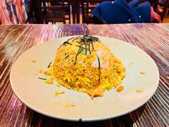 辣白菜炒饭-平成屋·午肴夜酒(四川北路店)