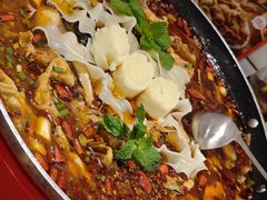 -聂发财重庆江湖菜(解放碑店)
