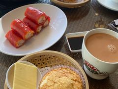 -老广酒楼(樱花店)