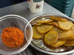 -宋文成烤肉(白沙巷店)