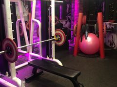-Nirvana Fitness健身工作室