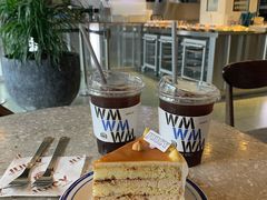 -Juicy Bakery(瑞景店)